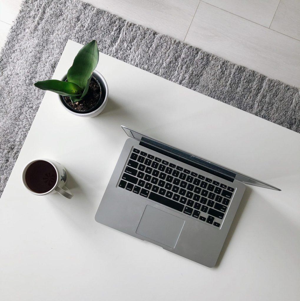 blogging